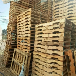 Đơn vị cung cấp pallet gỗ giá tốt nhất tại Bình Dương