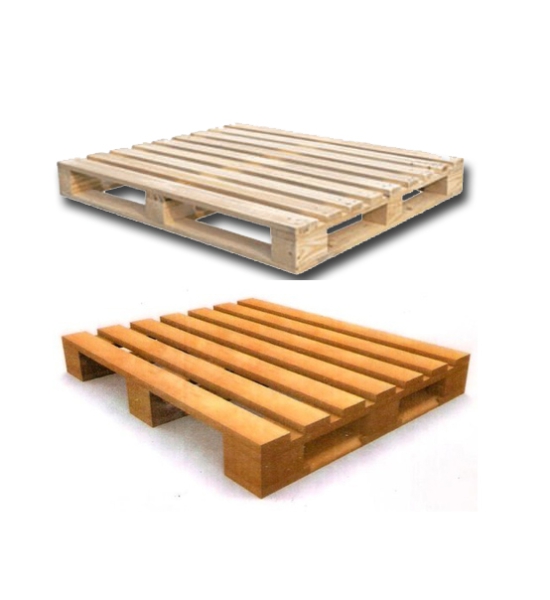 Pallet gỗ quy cách