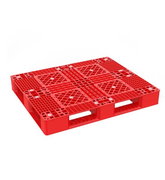 Pallet nhựa tái sinh HDPE