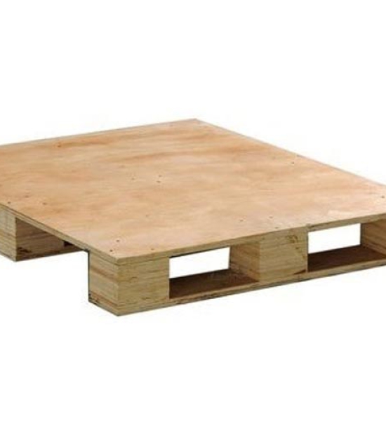 pallet gỗ ván ép