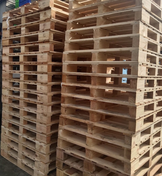 pallet gỗ thuận an bình dương