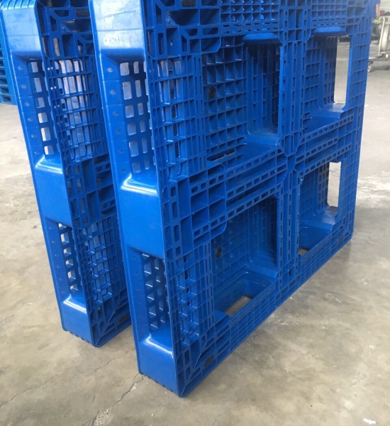 pallet nhựa mới thuận an bình dương